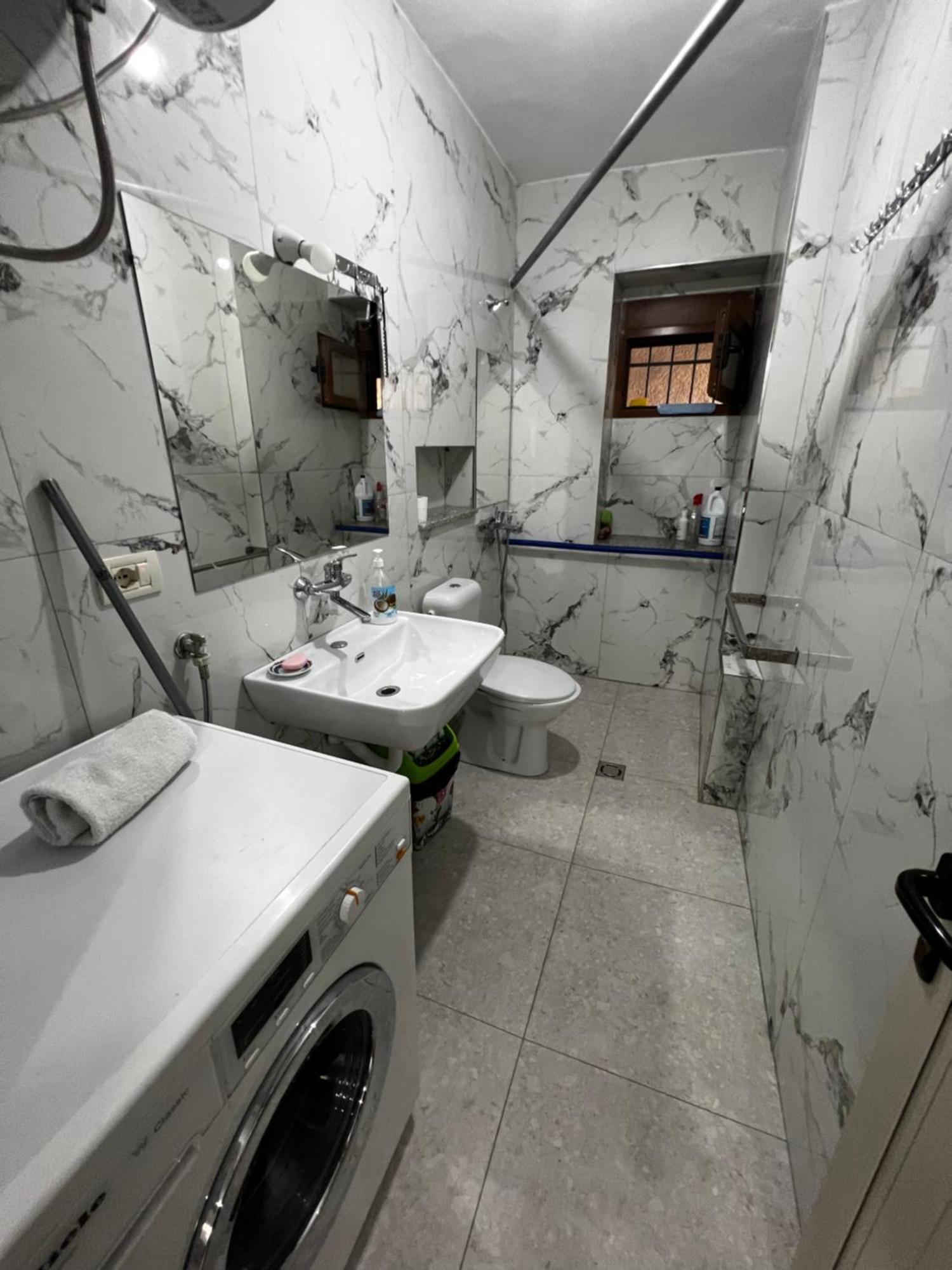 Boulevard Apartment Tirana Exterior photo